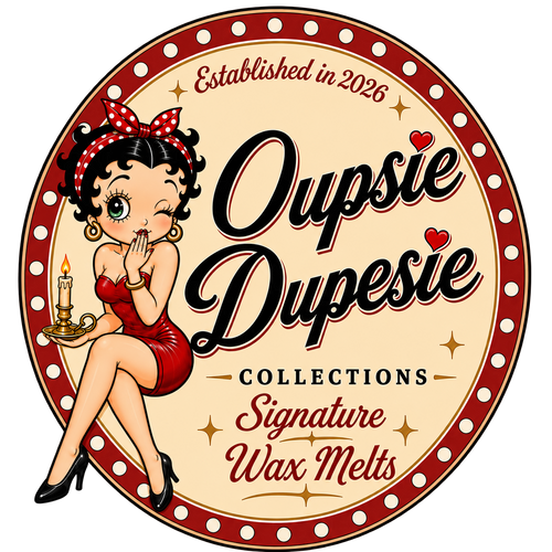 Oupsie Dupesie Collections